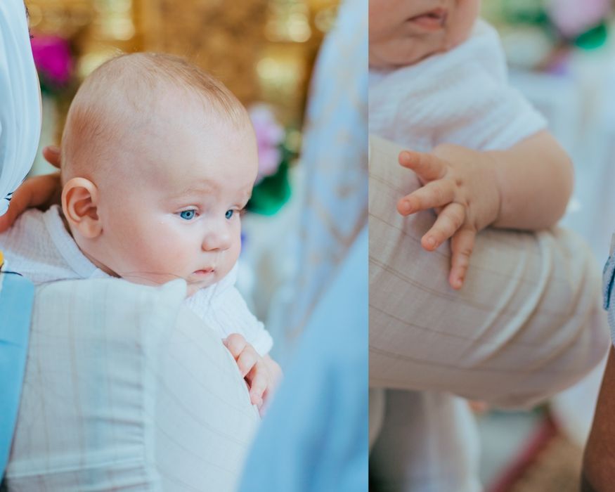 Свадебный и семейный фотограф Запорожье