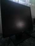 Monitor z fujitsu