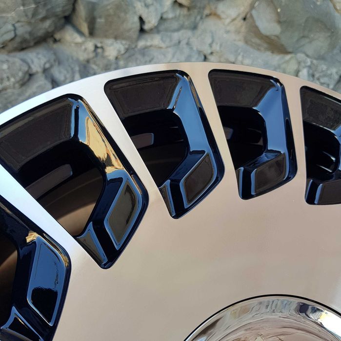 Диски НОВІ R18 Mercedes 5x112 E C S Class W211 W212 W213 W222 W253 GLC