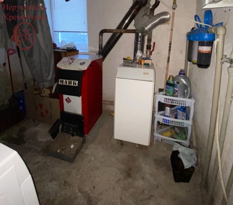 Продаж / Будинок -106 м2/ р-н Петрівка