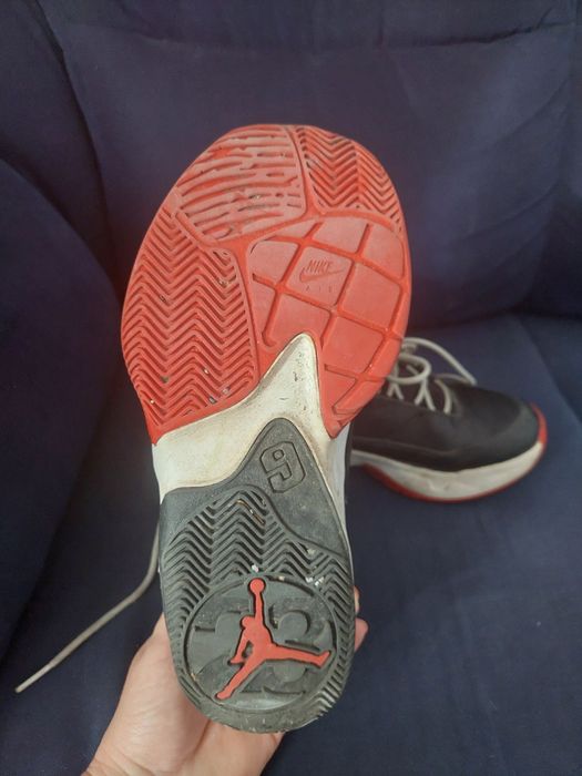 Кроссовки Nike Jordan 38p.