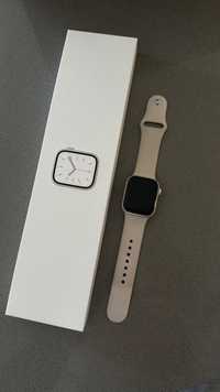 Apple Watch series 7 com garantia