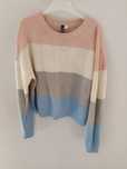 Sweter H&M rozmiar M