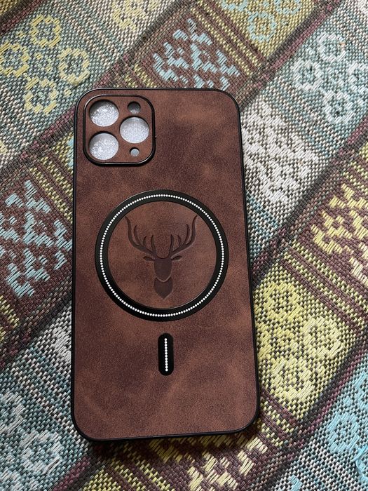 Чехол для айфон 11 про