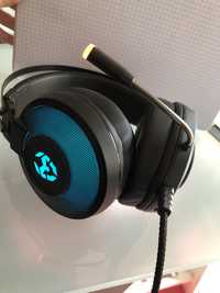 Headset Gaming Nox Krom Kayle 7.1