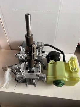 Переоборудование Электр/Гидрокулисы Mercedes Atego/Axor 9702601259