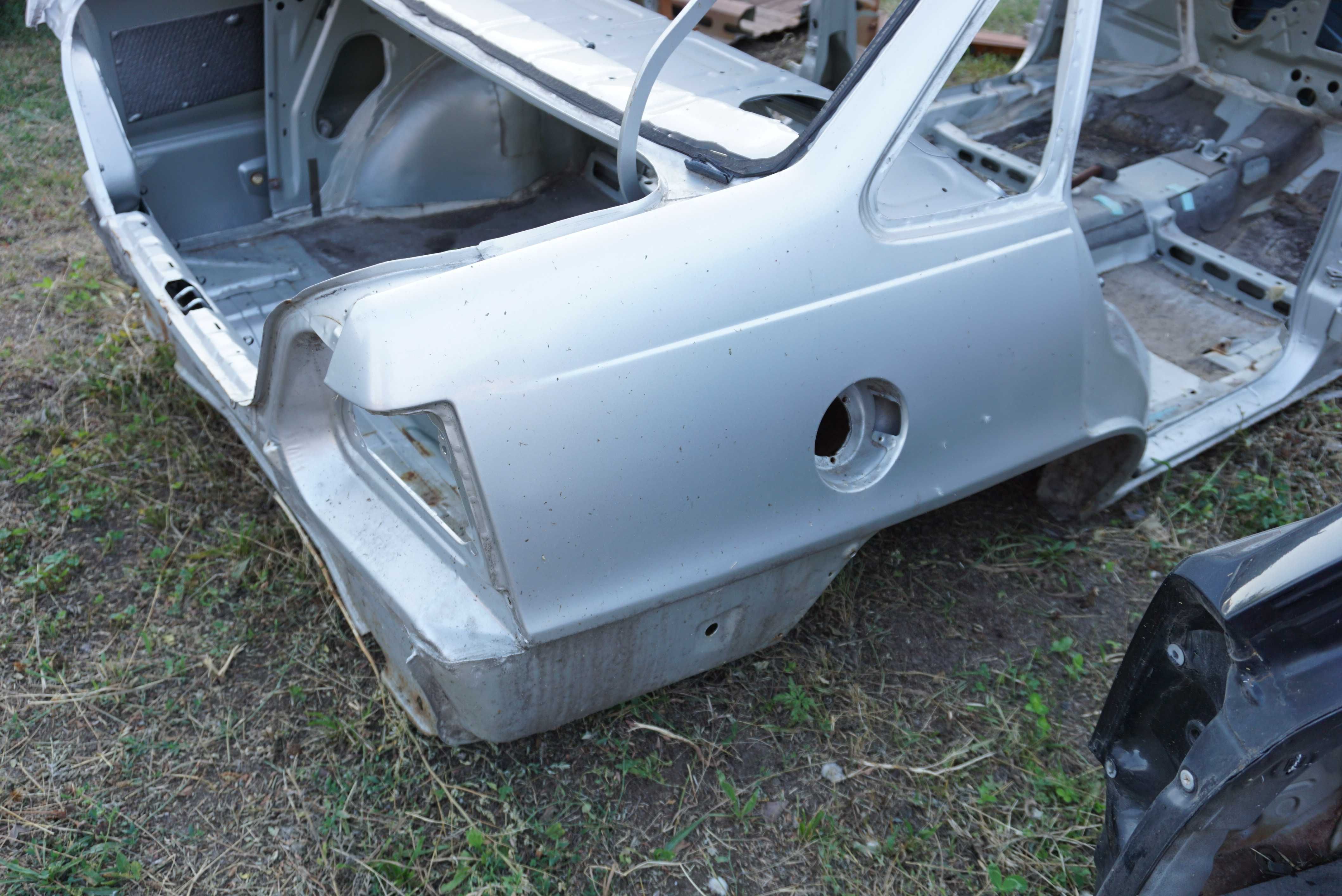 Чверть задня Daewoo Nexia\Део Нексія N100\150