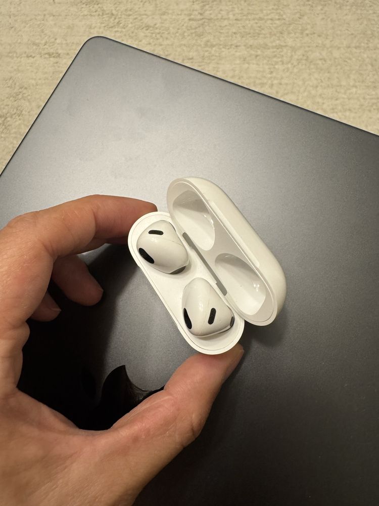 Airpods 3 geração ORIGINAIS