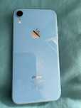 Iphon Xr stan idealny