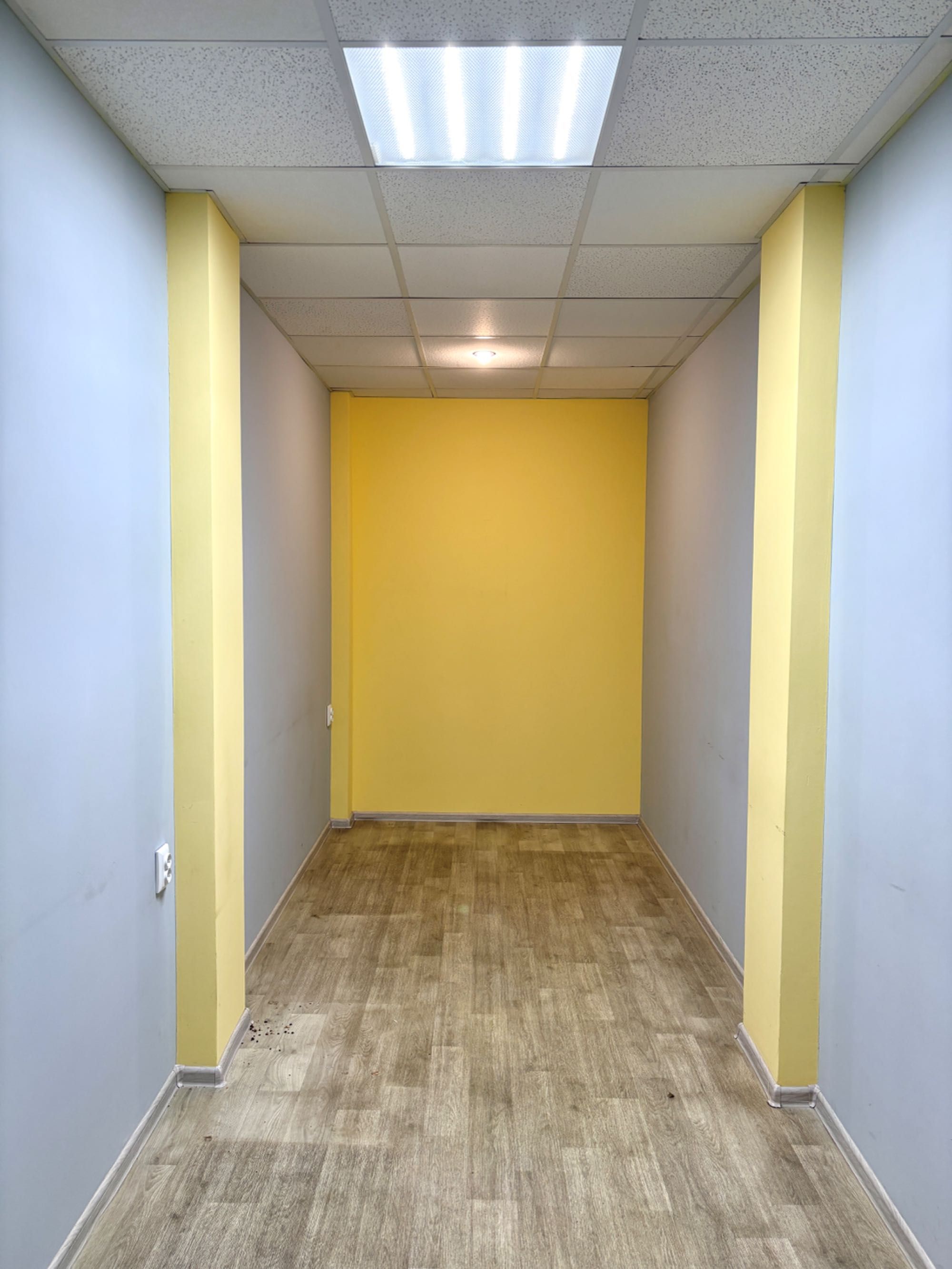 Оренда офісного приміщення