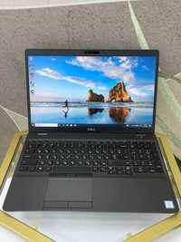Ноутбук Dell Latitude 5500 i7-8665U / 16 Ram / ssd 512 GB