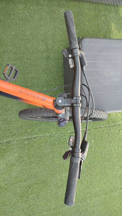 Bicicleta Scott Roxter COMO NOVA