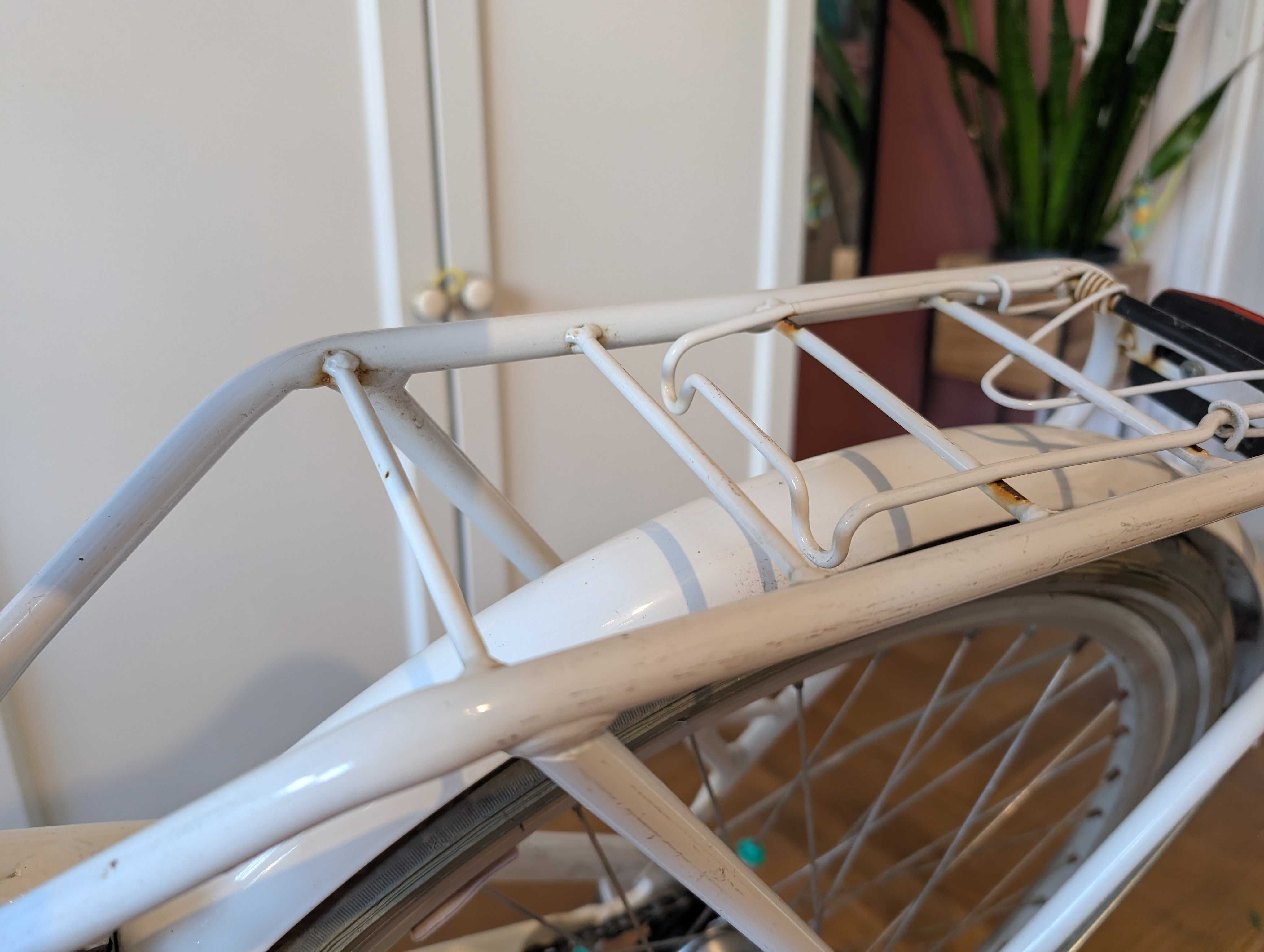 Rower Ortler Copenhagen 24"