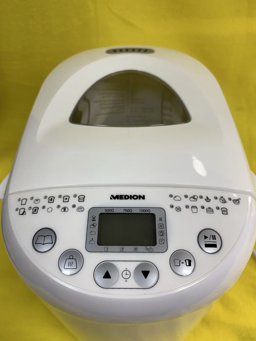 Wypiekacz pieczywa Medion,SUPER CENA!