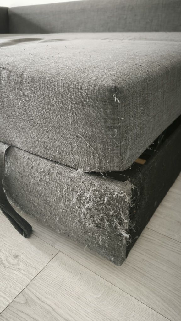 Sofá Cama FRIHETEN Ikea - Chaise Longue