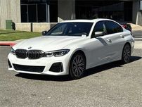 BMW  M340 XI      2021