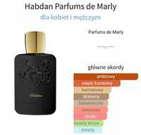 Habdan Parfums de Marly ~85/125