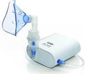 Laica NE3001 MiniPiston Inhalator tłokowy