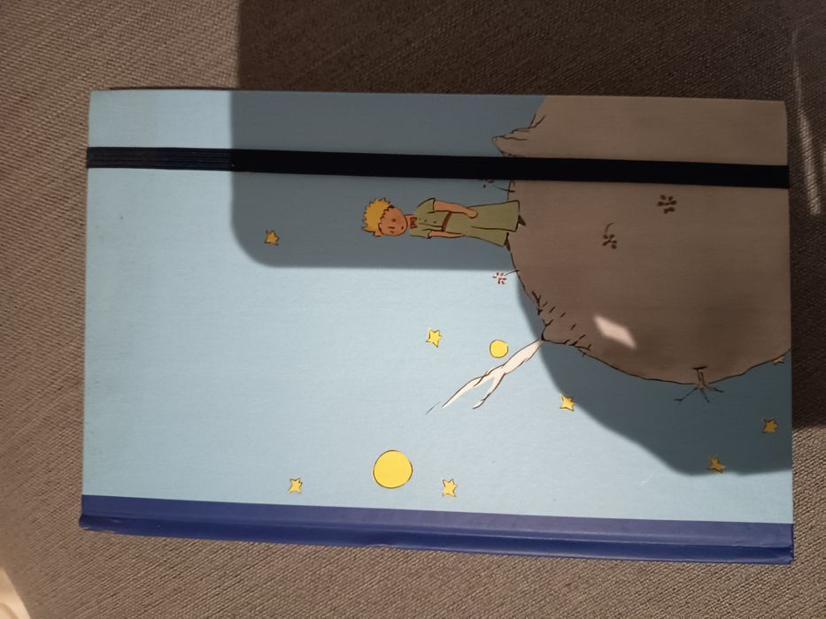 Vários Livros Blocos de notas (Pricepezinho, Fernando Pessoa l)