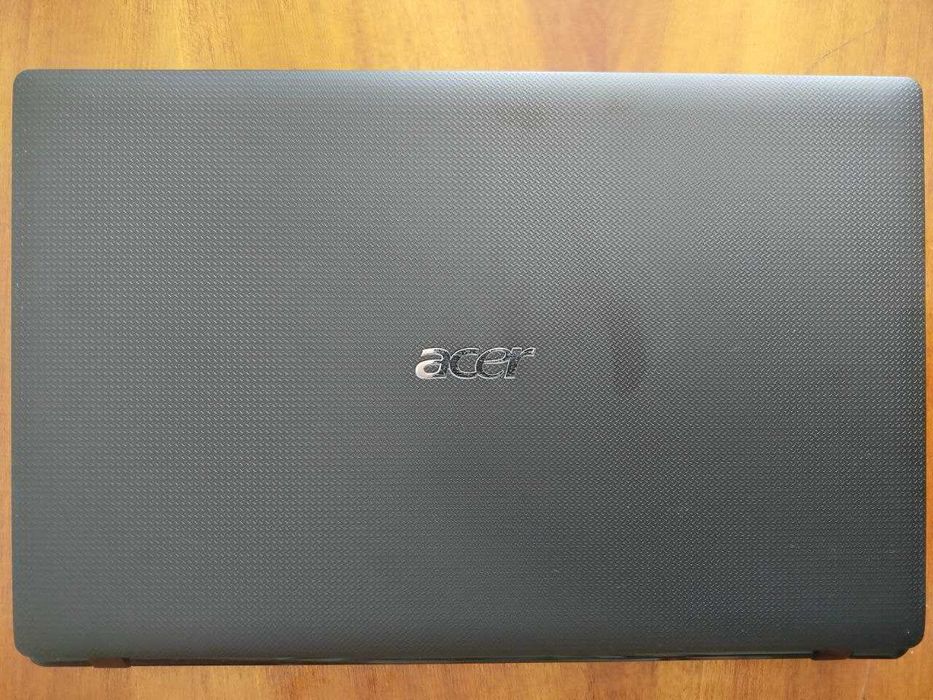Ноутбук Acer Aspire 5750g .
