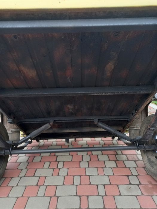 Продам причеп до легкового автомобіля у відмінному стані.
