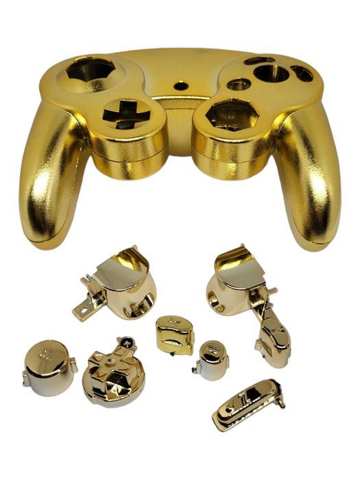 Obudowa Pada Kontrolera Nintendo GameCube