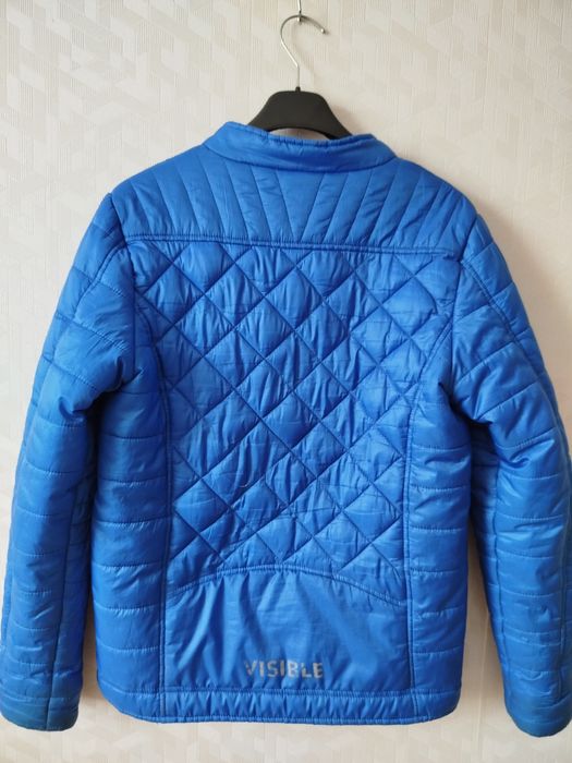 Kurtka młodzieżowa rozmiar 158 cm