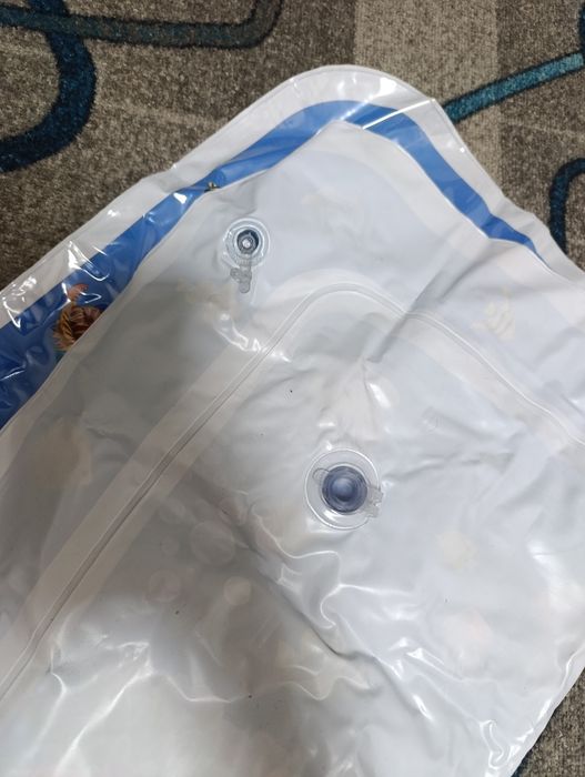 Водяний коврик для малят