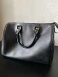 Louis Vuitton Speedy Epi 25