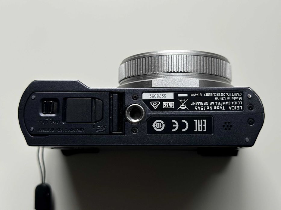 Leica C-Lux Aparat Cyfrowy
