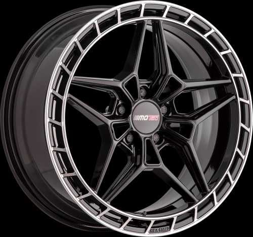 Felgi Motec FUTURA MCT16 19" 5x112 8,5J ET35 ET45
