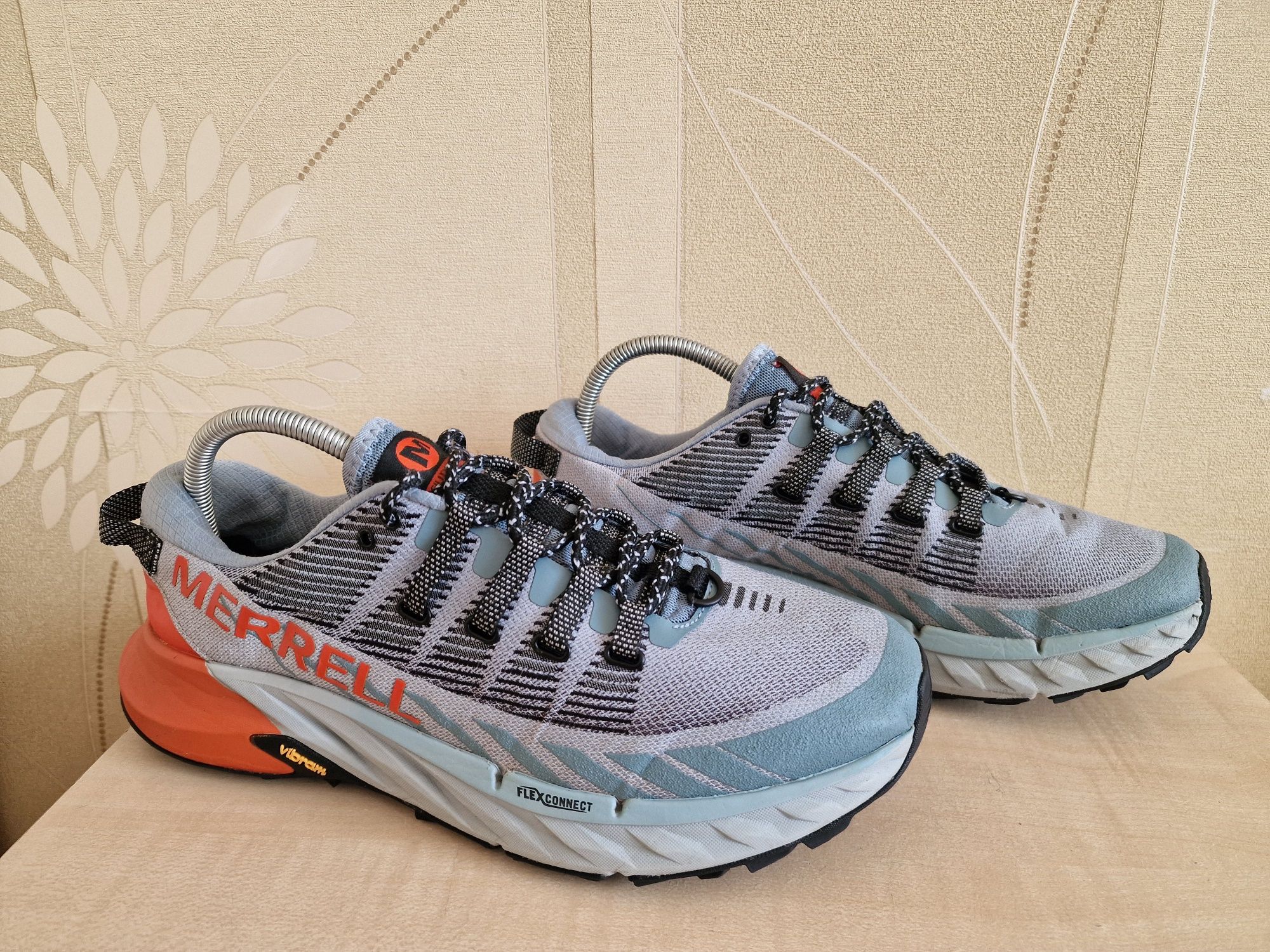 Кросівки Merrell Agility Peak 4 оригінал розмір 43.5