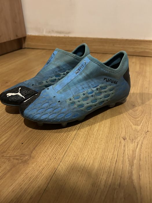 Chuteiras Futebol Puma N38