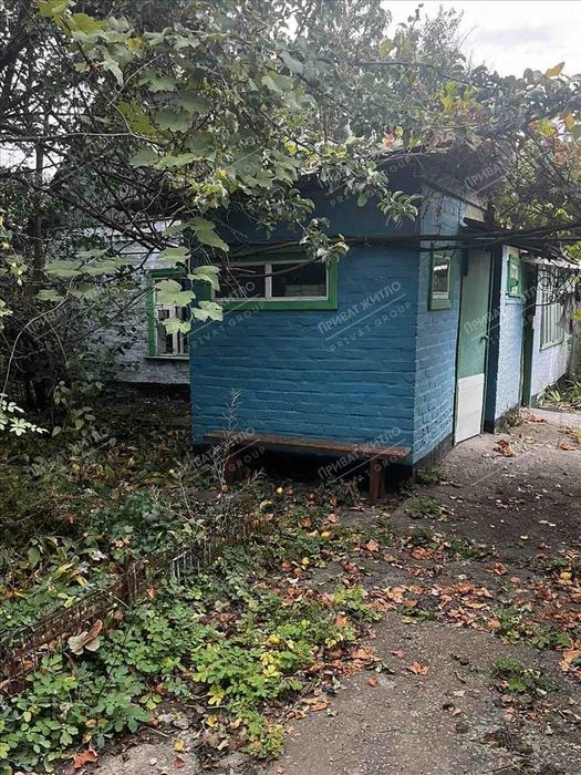 Окремий будинок у Супрунівці