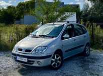 Renault Scenic 1 Lift * 1.6 Benzyna + LPG * Klima * El.Szyby * Zamiana