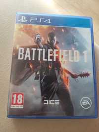 Battlefield 1 PS4