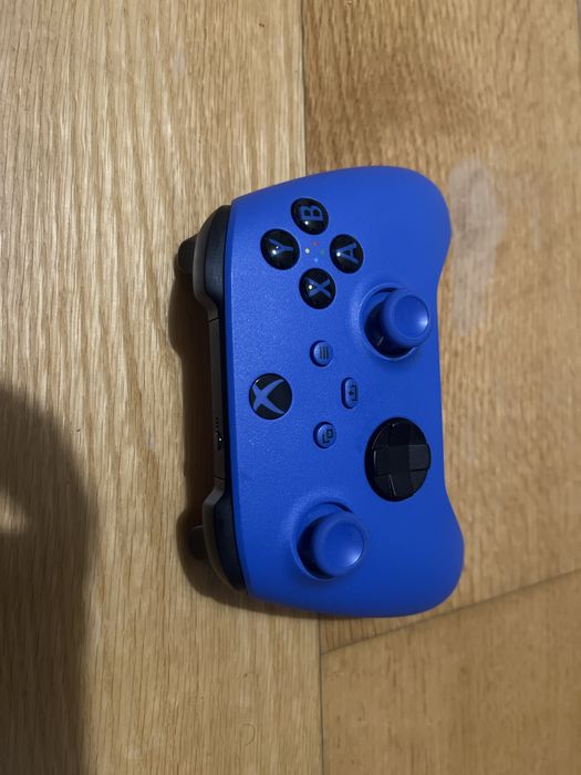 Comando Xbox series X Pouco uso