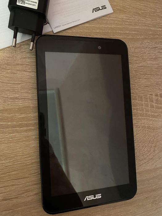 Планшет у гарному стані - Asus Memo Pad 7 K01A