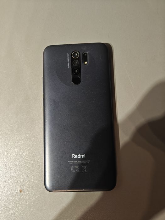 Xiaomi Redmi 9 4/64