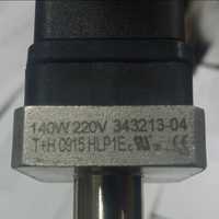 Тэн картера компрессора Bitzer 343213-04. 140 Вт.