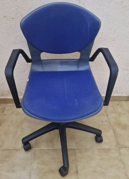Cadeira escritorio