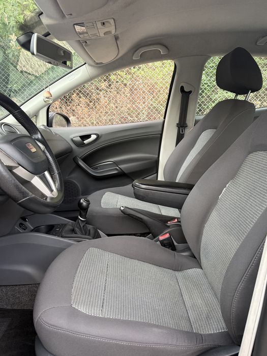 Seat Ibiza 1.2 | Nacional