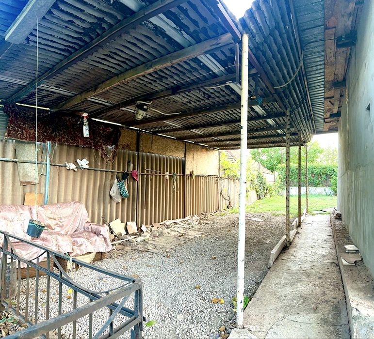 Теплый, уютный дом р- н ш Родина, ул Кузнечная