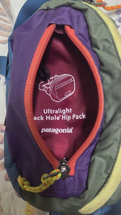 Nerka Patagonia  używana