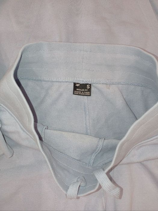 4F Костюм спортивний S