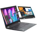 ThinkPad YOGA X390  - i5 8365u, 8g, 256nvme, touch com pen incluida