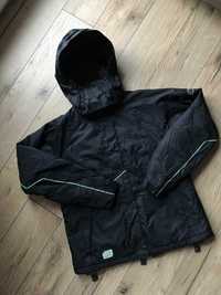 Kurtka lekka puchowa Helly Hansen rozm. M