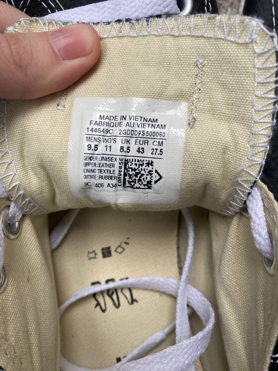 Converse All Star 43розміру,кеди Конверси