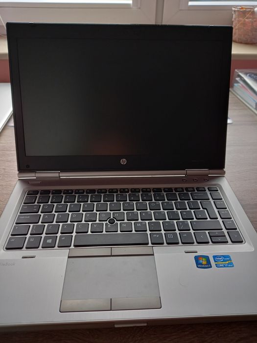 Laptop Elitebook 8470p