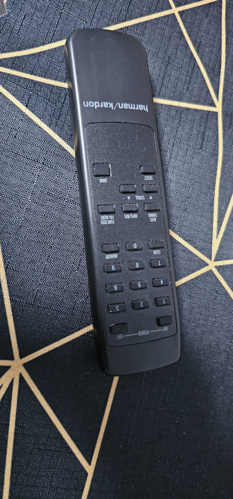 Pilot harman kardon